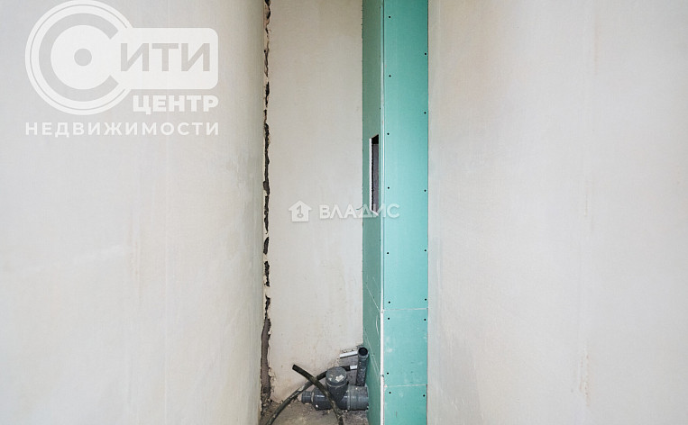 3-Комнатная квартира 71.40м², эт. 13, фото 24