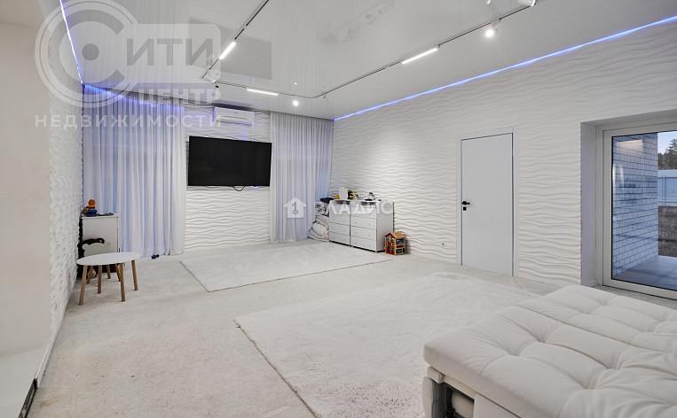 Дом 178.00м², фото 40