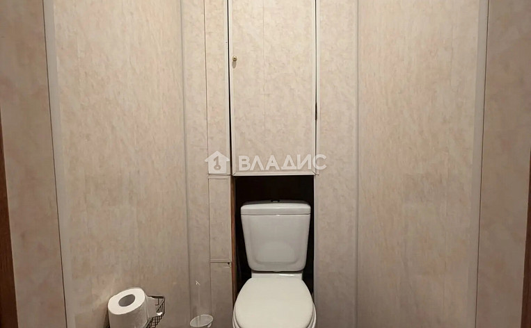 3-Комнатная квартира 90.70м², эт. 3, фото 10