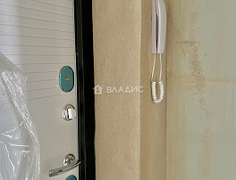 Студия 25.39м²