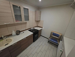 1-Комнатная квартира 38.00м²