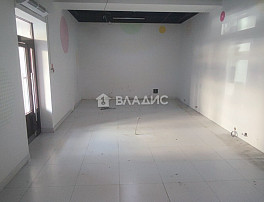 Коммерческое помещение 241.00м²