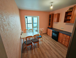 3-Комнатная квартира 71.50м²