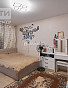 2-Комнатная квартира 55.90м², эт. 2, фото 3