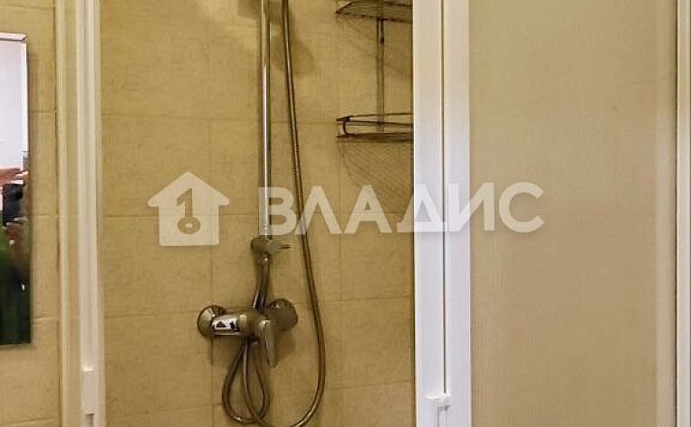 2-Комнатная квартира 58.00м², эт. 15, фото 36