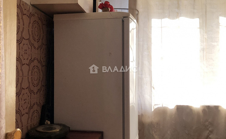 1-Комнатная квартира 30.40м², эт. 1, фото 16