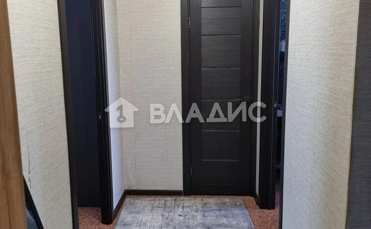 2-Комнатная квартира 55.40м², эт. 2, фото 20