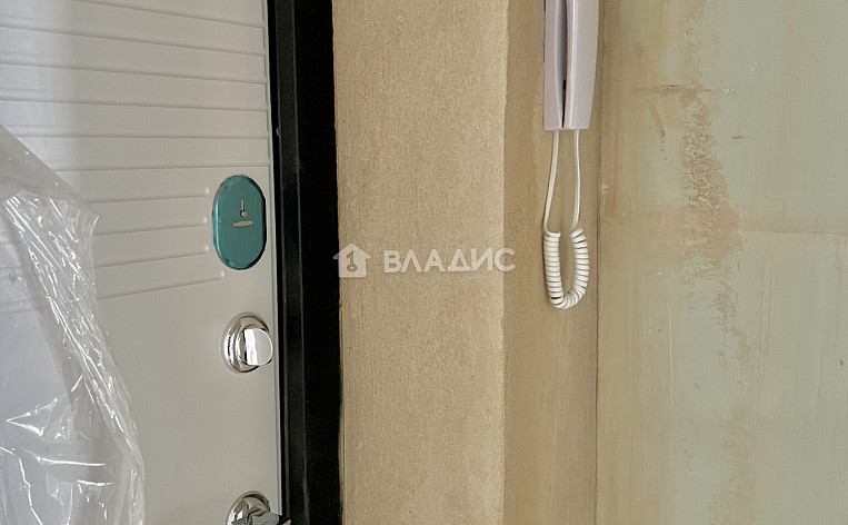 Студия 25.39м², эт. 5, фото 15