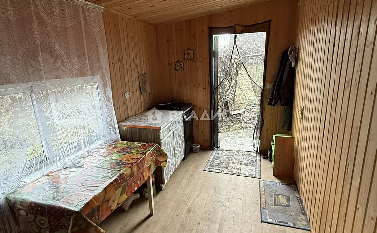 Дом 30.80м², фото 12