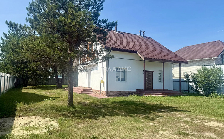 Дом 135.00м², фото 40