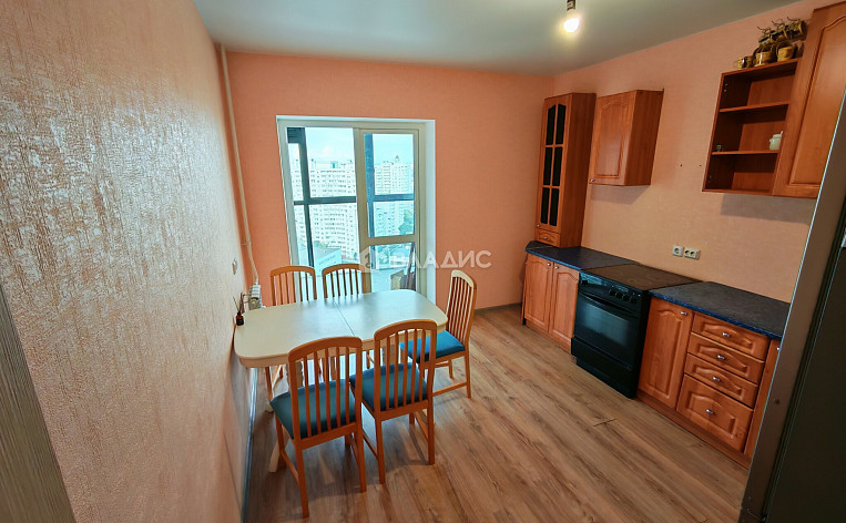 3-Комнатная квартира 71.50м², эт. 21, фото 23