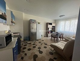 3-комнатная квартира, 79.1 м2