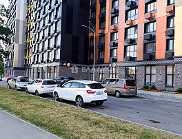 2-Комнатная квартира 66.62м²