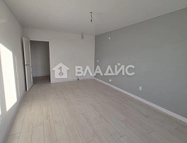 2-Комнатная квартира 66.73м²