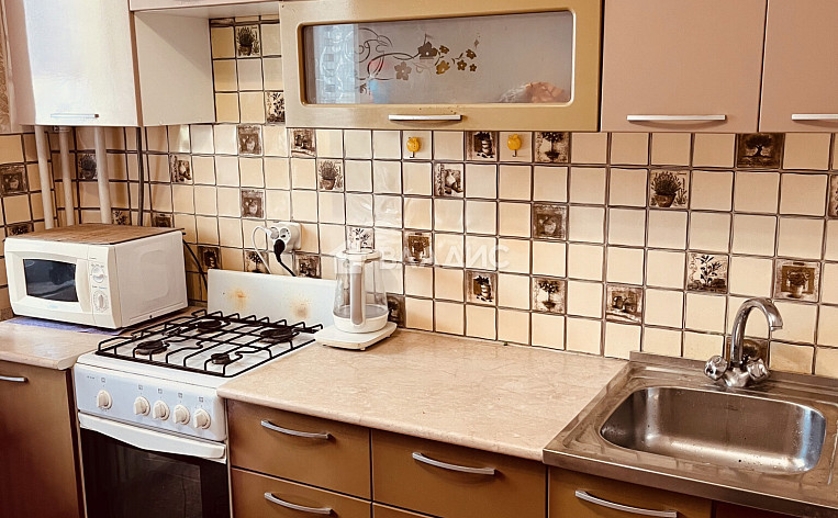 1-Комнатная квартира 42.90м², эт. 6, фото 15