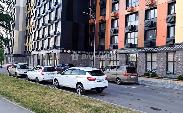 2-Комнатная квартира 66.62м², эт. 9, фото 26