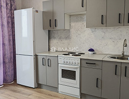 1-Комнатная квартира 37.00м²