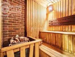 Коммерческое помещение 162.20м²