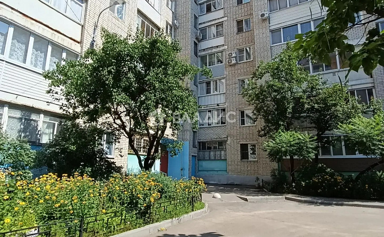 3-Комнатная квартира 61.50м², эт. 6, фото 32