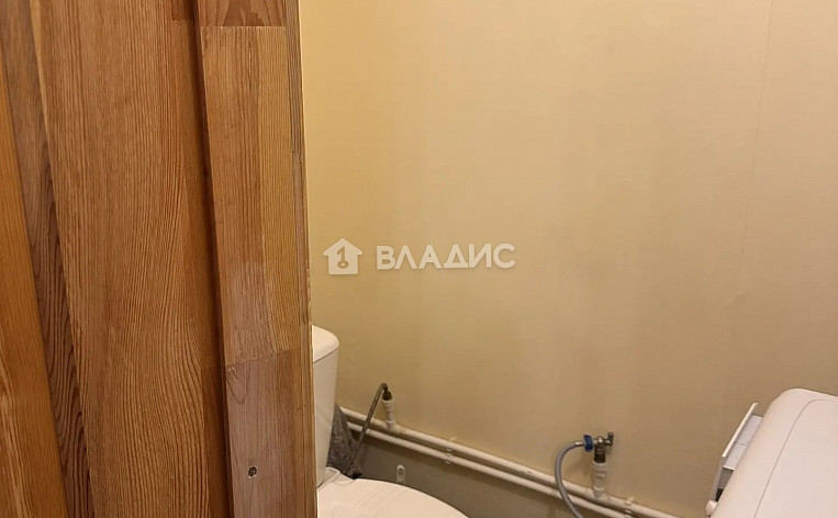 1-Комнатная квартира 46.20м², эт. 11, фото 20