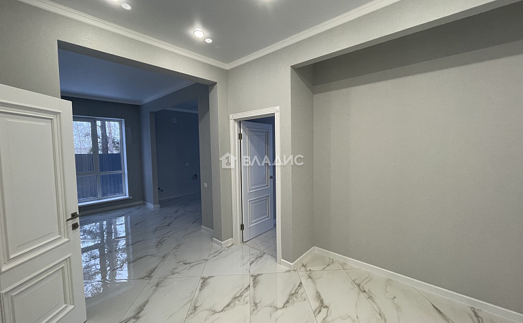 Дом 180.00м², фото 37