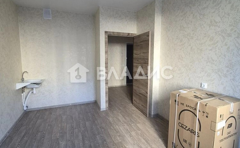 3-Комнатная квартира 74.50м², эт. 2, фото 20