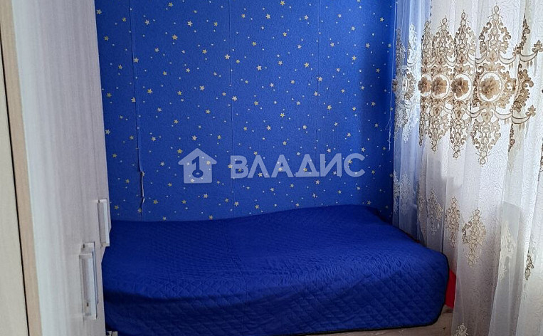 2-Комнатная квартира 42.00м², эт. 3, фото 17