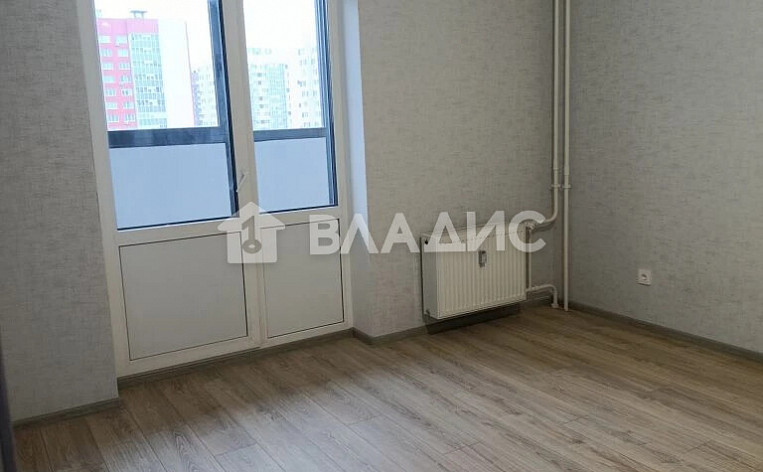 1-Комнатная квартира 38.60м², эт. 14, фото 12