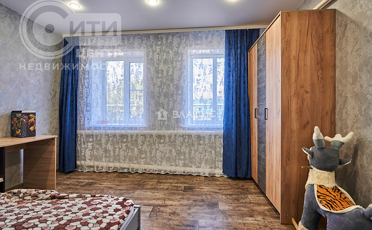Дом 69.60м², фото 32