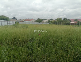 Земельный участок 13.50 соток