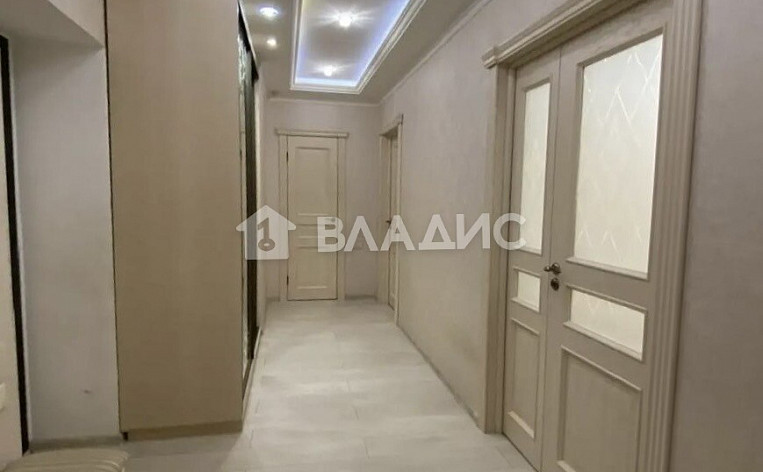 2-Комнатная квартира 66.70м², эт. 11, фото 14