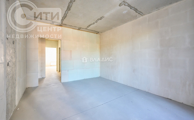 2-Комнатная квартира 66.20м², эт. 2, фото 20