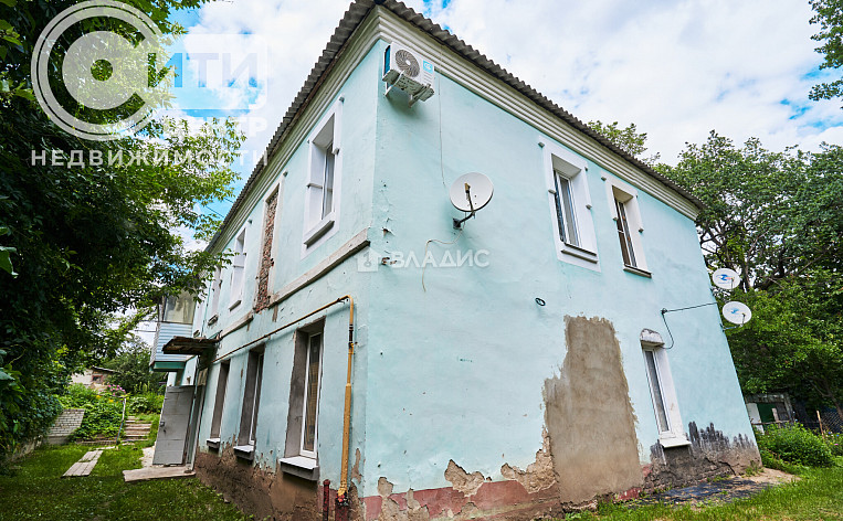 1-Комнатная квартира 29.10м², эт. 2, фото 21