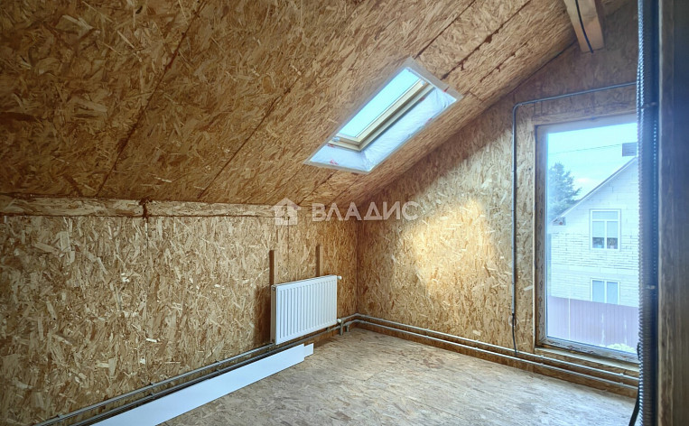 Дом 124.80м², фото 33