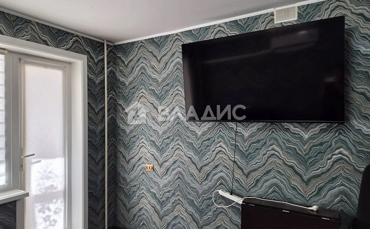 1-Комнатная квартира 32.80м², эт. 2, фото 18
