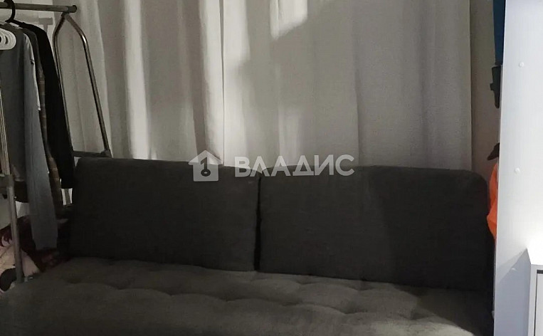 2-Комнатная квартира 35.39м², эт. 3, фото 19