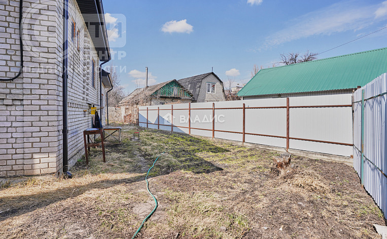 Дом 168.00м², фото 12