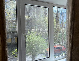 1-Комнатная квартира 30.00м²
