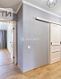 3-Комнатная квартира 77.70м², эт. 9, фото 11