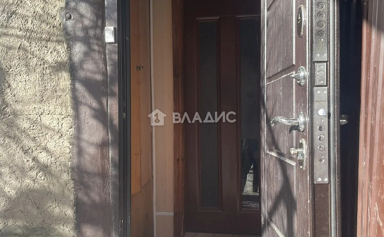 2-Комнатная квартира 58.50м², эт. 1, фото 29