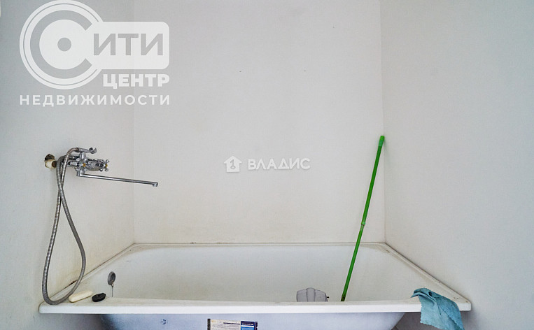 3-Комнатная квартира 60.10м², эт. 8, фото 25