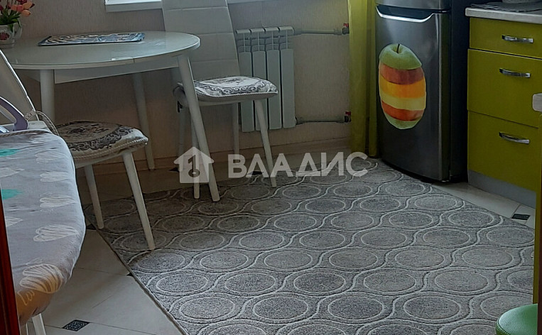 1-Комнатная квартира 37.40м², эт. 9, фото 31