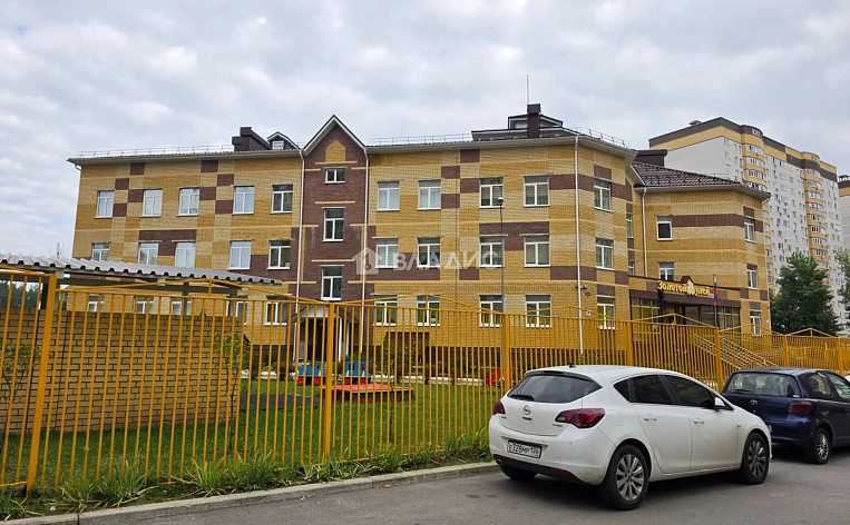 2-Комнатная квартира 62.30м², эт. 6, фото 25