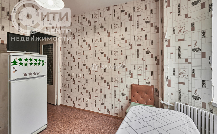 3-Комнатная квартира 68.60м², эт. 2, фото 23