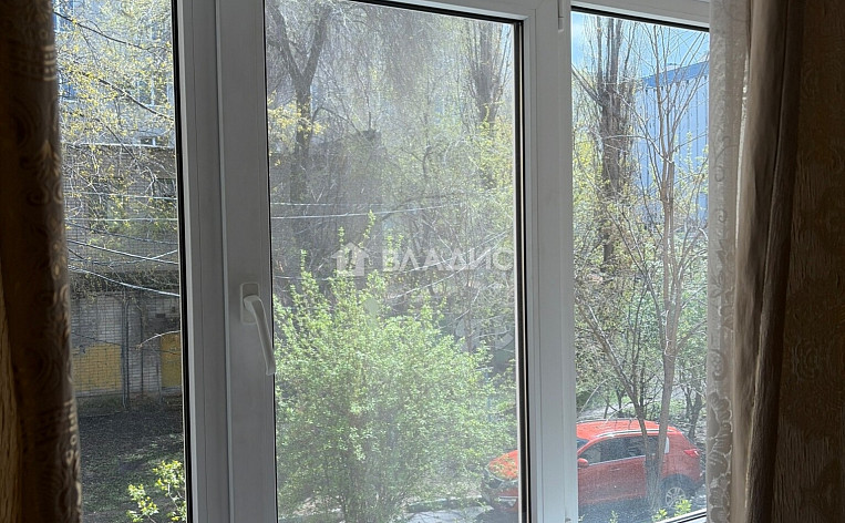 1-Комнатная квартира 30.00м², эт. 2, фото 20