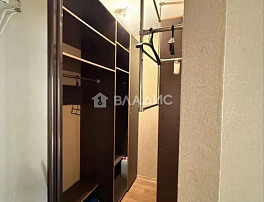 2-Комнатная квартира 53.80м²