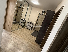 3-Комнатная квартира 76.90м²