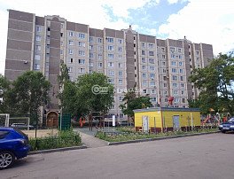 3-комнатная квартира, 67.1 м2