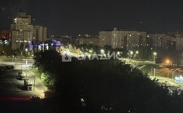 2-Комнатная квартира 60.00м², эт. 10, фото 16