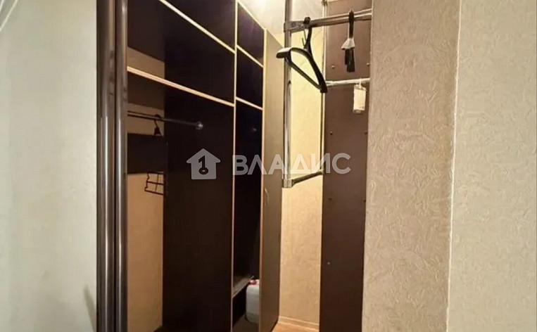 2-Комнатная квартира 53.80м², эт. 4, фото 11